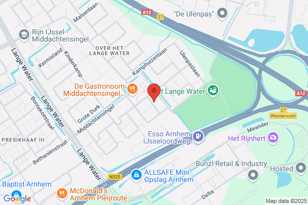 Pedicuresalon Mevr. Dicker Pastoors