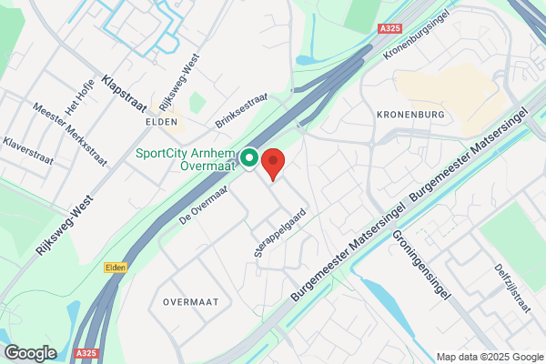 Pedicuresalon Pronk