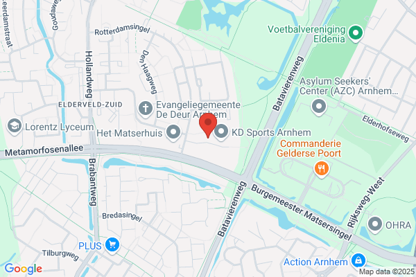 Roozendaal Pedicure