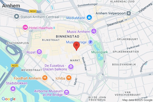 Schoonheidssalon Beautycenter Arnhem