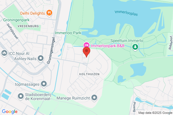Schoonheidssalon Mariandl