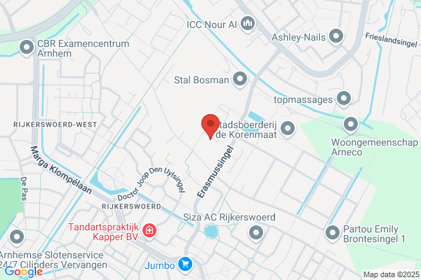 Schoonheidssalon Marjo Wassink