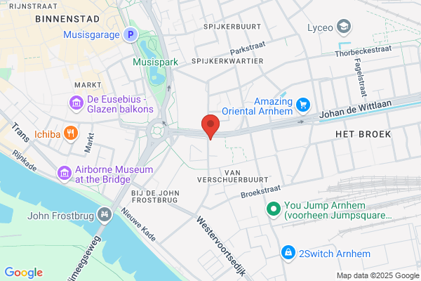 Schoonheidssalon Mont Paques