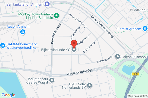 J & E Reinigingsproducten