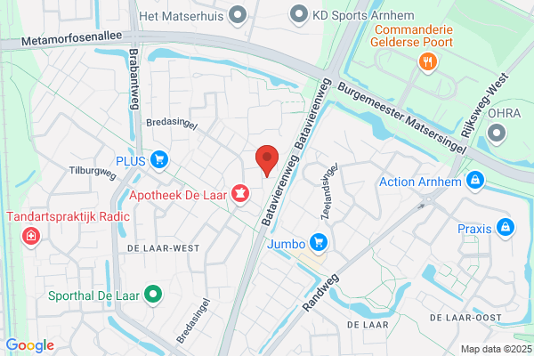 Facilitaire Service Nederland