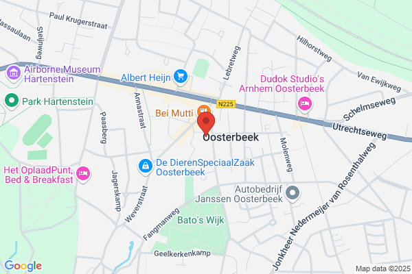 Vredebergkerk