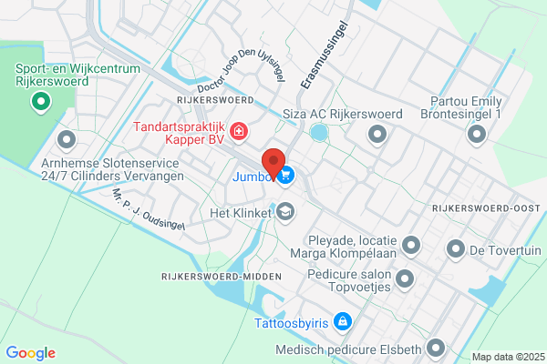 Keurslager De Haas