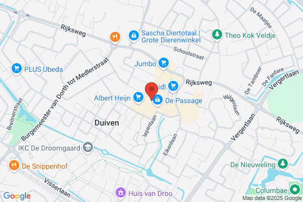 Poeliersbedrijf Harrie Koens