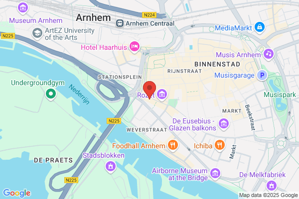 Reclassering Nederland