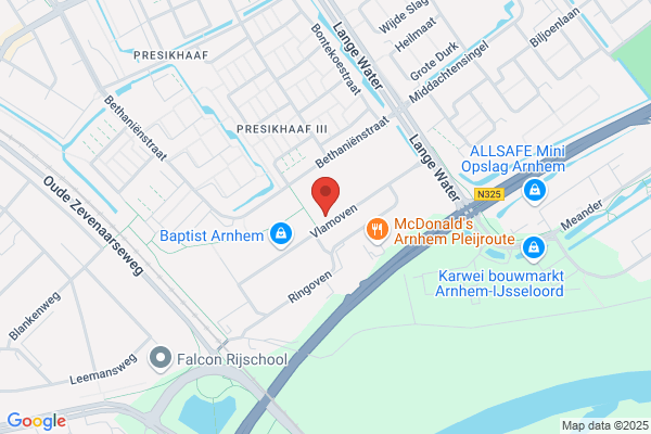 Stedelijk Activiteitencentrum, Het