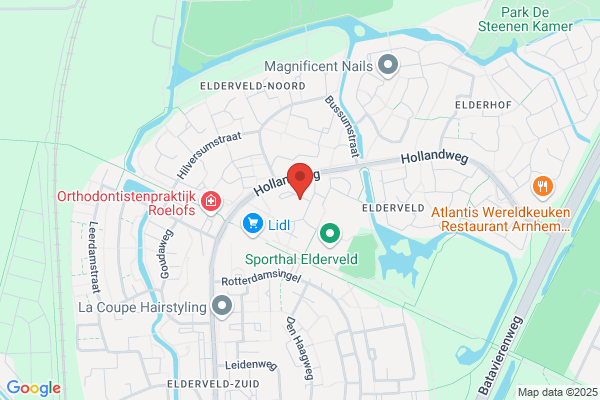 Welzijn Arnhem