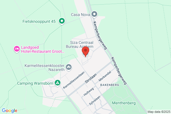 Welzijn Arnhem
