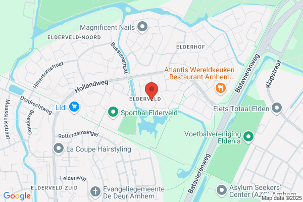 Hoogkamer Software