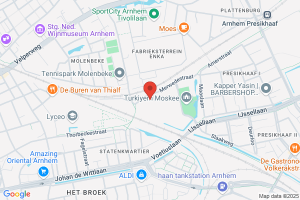 Jansen Open Haarden Bv