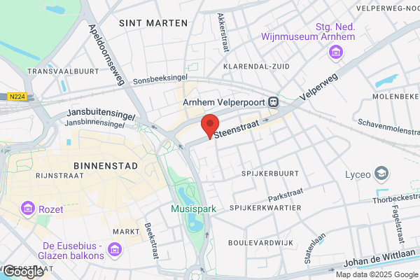 Wentink Treinenhuis Modelbouw Bv