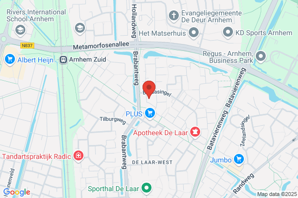Buitelaar, De