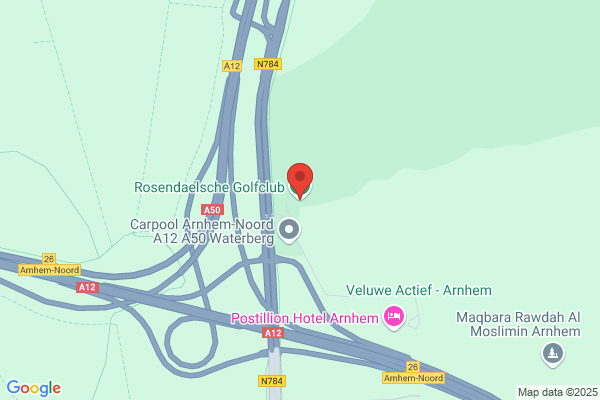 Rosendaelsche Golfshop