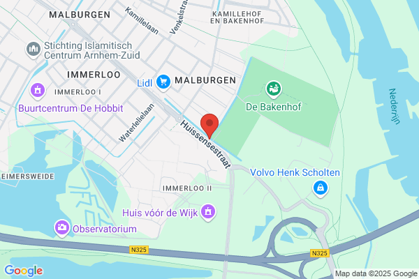 Eerste Jeu De Boules Club Arnhem