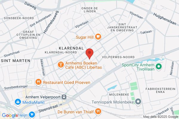 Klarendal