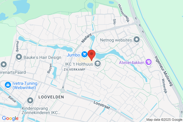 Sporthal De Brink