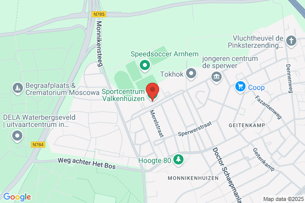 Valkenhuizen