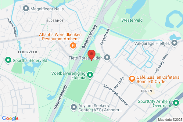Elden Tennisvereniging