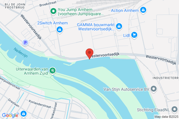 Jason Roei- En Zeilvereniging