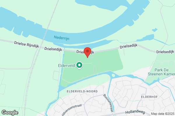 Malburgen Hockeyclub
