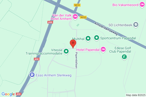 Motorrijders Ver, Kon Ned