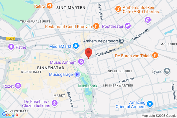 Postzegelhandel B.E.J. Gorseling