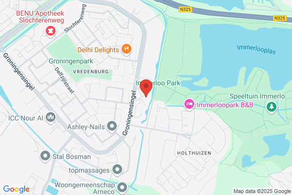 Basic-Fit Arnhem Groningensingel