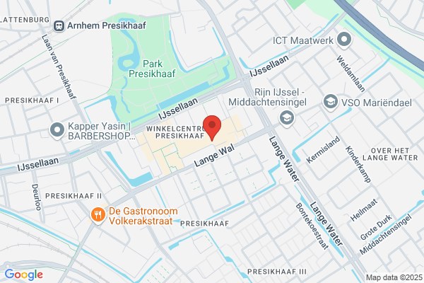 Basic-Fit Arnhem Hanzestraat 24/7