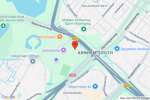 Fitland Arnhem