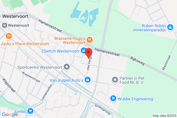 Cardio Gym Westervoort