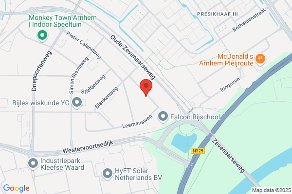Ysselvliet