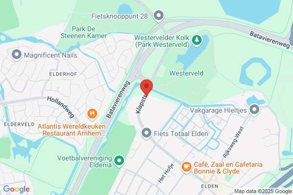 Accordeonvereniging