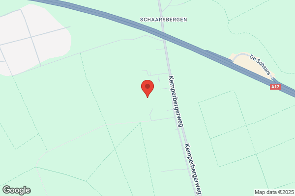 Schaarsbergen Tennisver