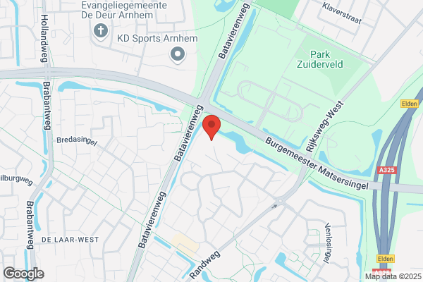 Busser En Zonen