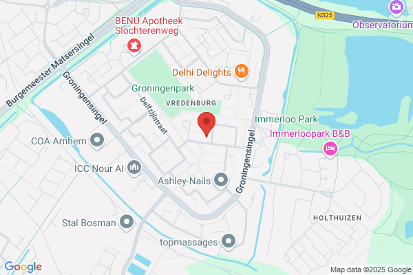IBO Stukadoors- en Tegelzetbedrijf