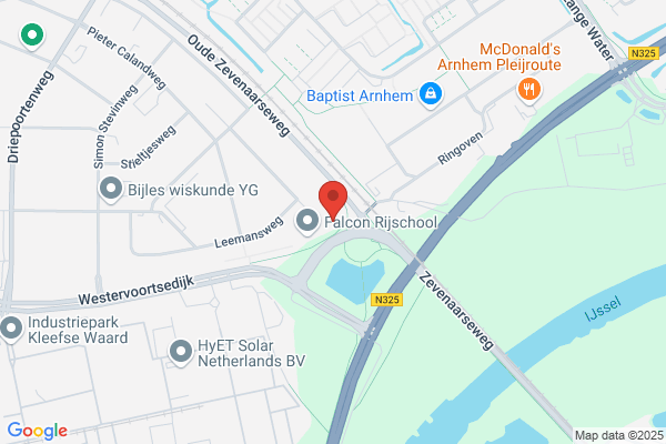 Ingen Stucadoorsbedrijf, J H Van