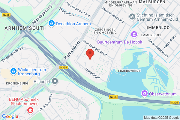 Roording, N