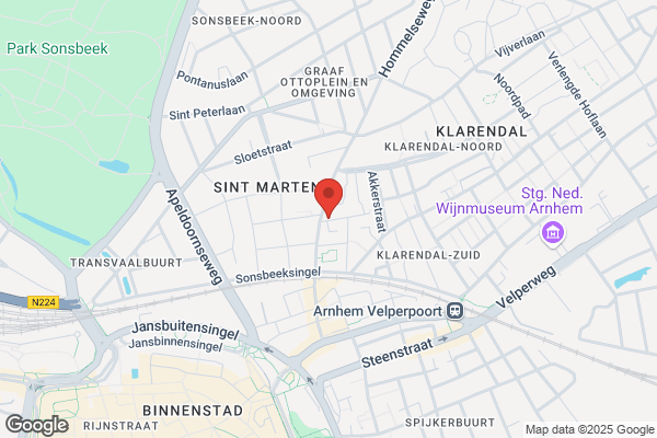 Bartijn Stucadoorwerken Bv