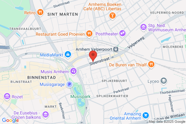 Meermarkt