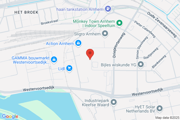 Tulp Bijl Projektbouw Bv