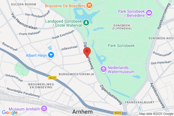 Benerink Tandartspraktijk