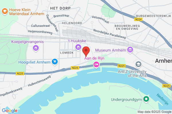 Tandartsenpraktijk St.Elisabeths Gasthuis