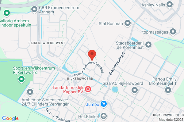 Alphadent Tandartspraktijk T Möller