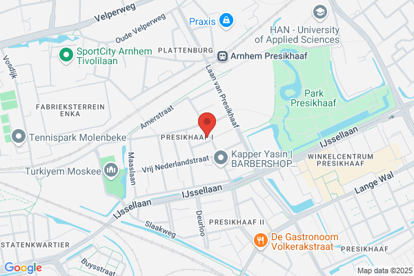B.P. Bos Tandarts Bv