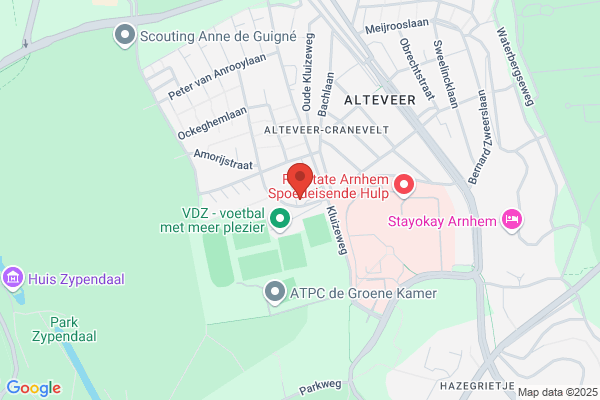 F.C. Van Meeteren