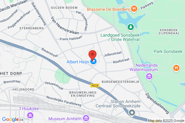Hagedoorn, H